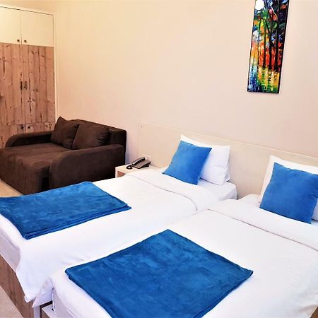 Villa Residence 第比利斯 外观 照片