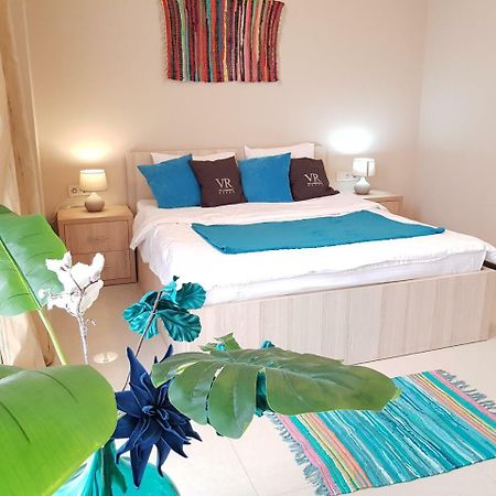 Villa Residence 第比利斯 外观 照片