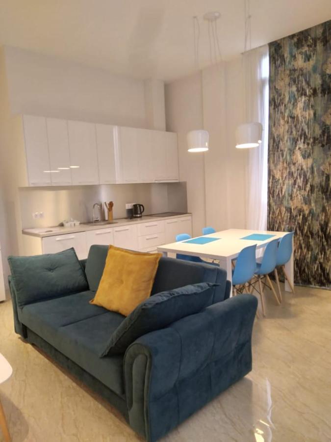 Villa Residence 第比利斯 外观 照片