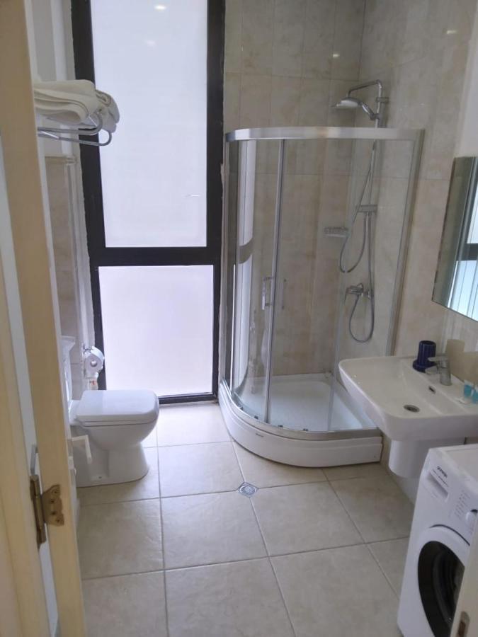 Villa Residence 第比利斯 外观 照片