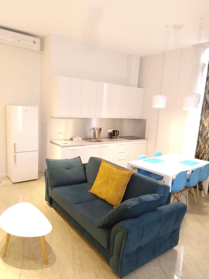 Villa Residence 第比利斯 外观 照片