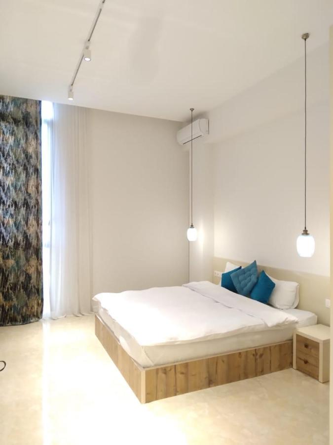 Villa Residence 第比利斯 外观 照片