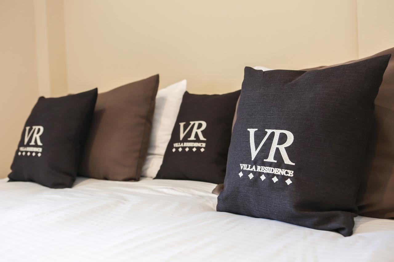 Villa Residence 第比利斯 外观 照片