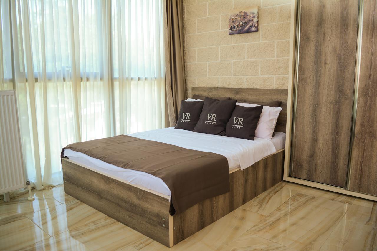 Villa Residence 第比利斯 外观 照片