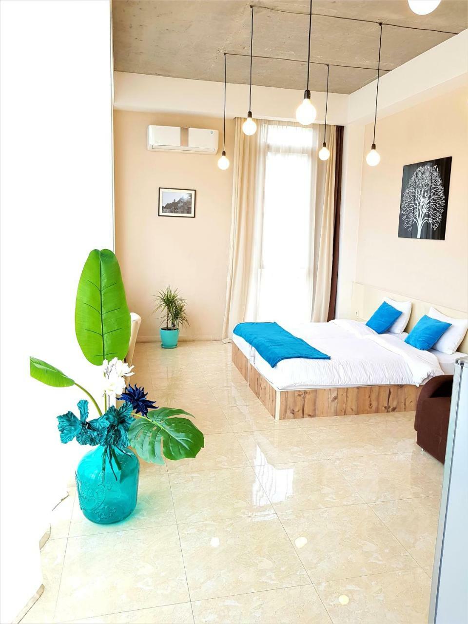 Villa Residence 第比利斯 外观 照片