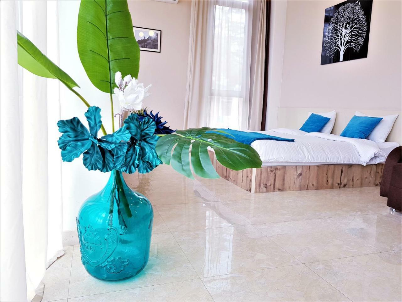 Villa Residence 第比利斯 外观 照片