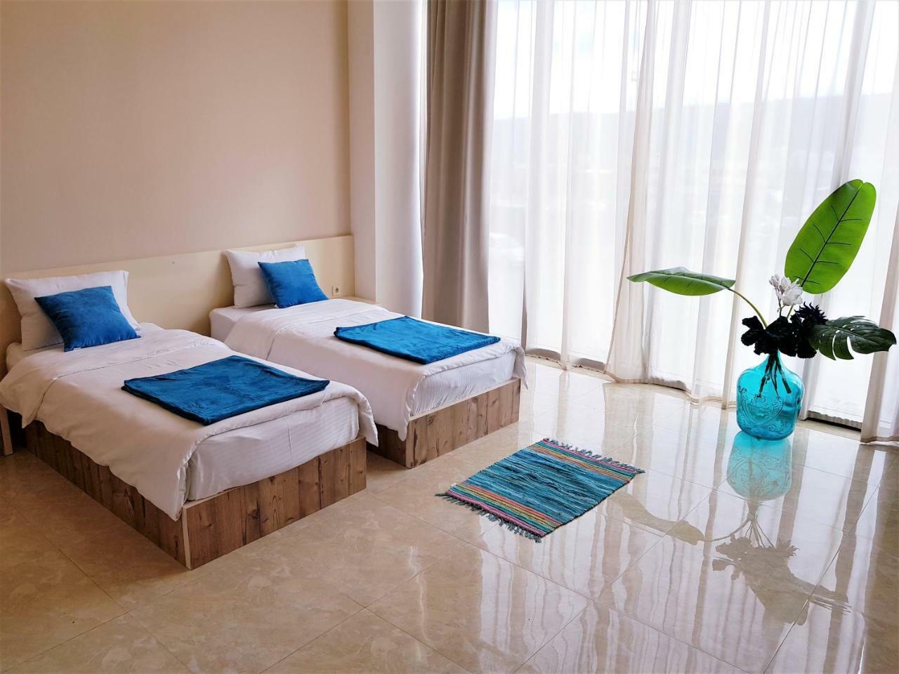 Villa Residence 第比利斯 外观 照片