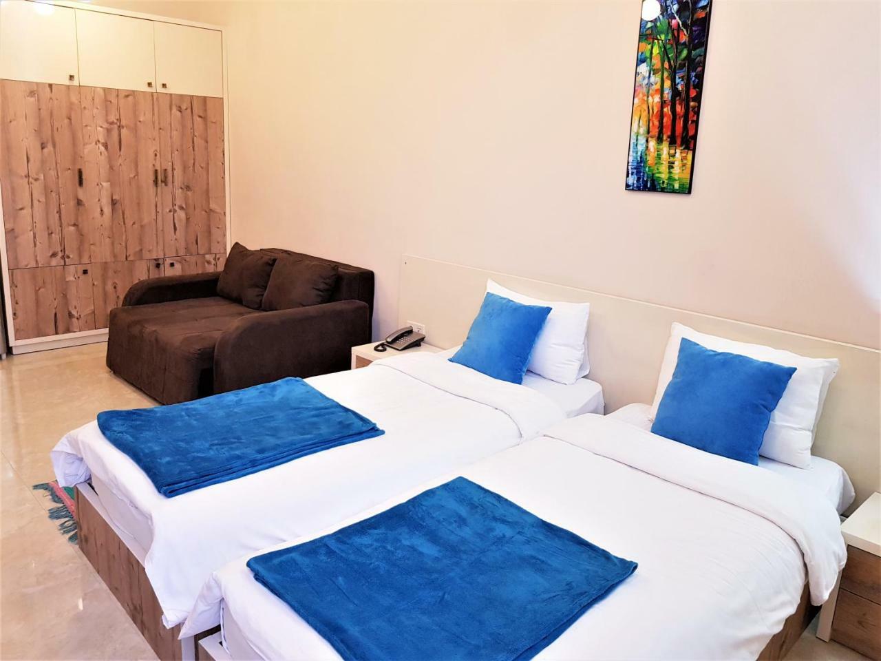 Villa Residence 第比利斯 外观 照片