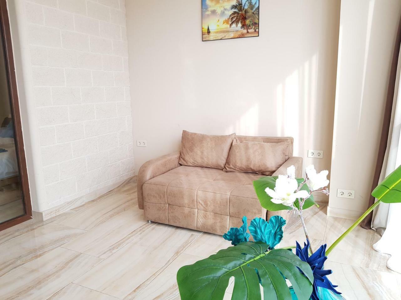 Villa Residence 第比利斯 外观 照片