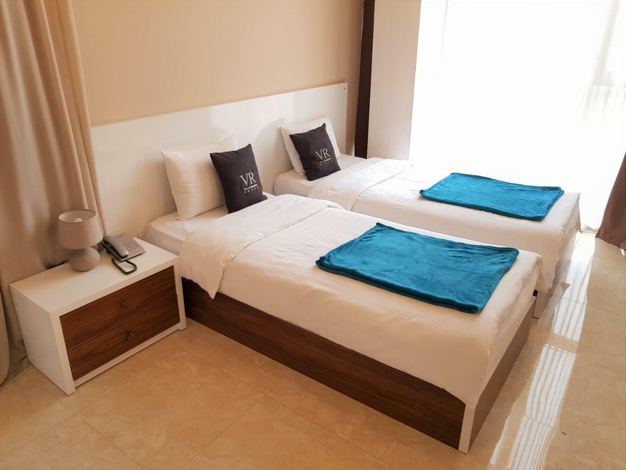 Villa Residence 第比利斯 外观 照片
