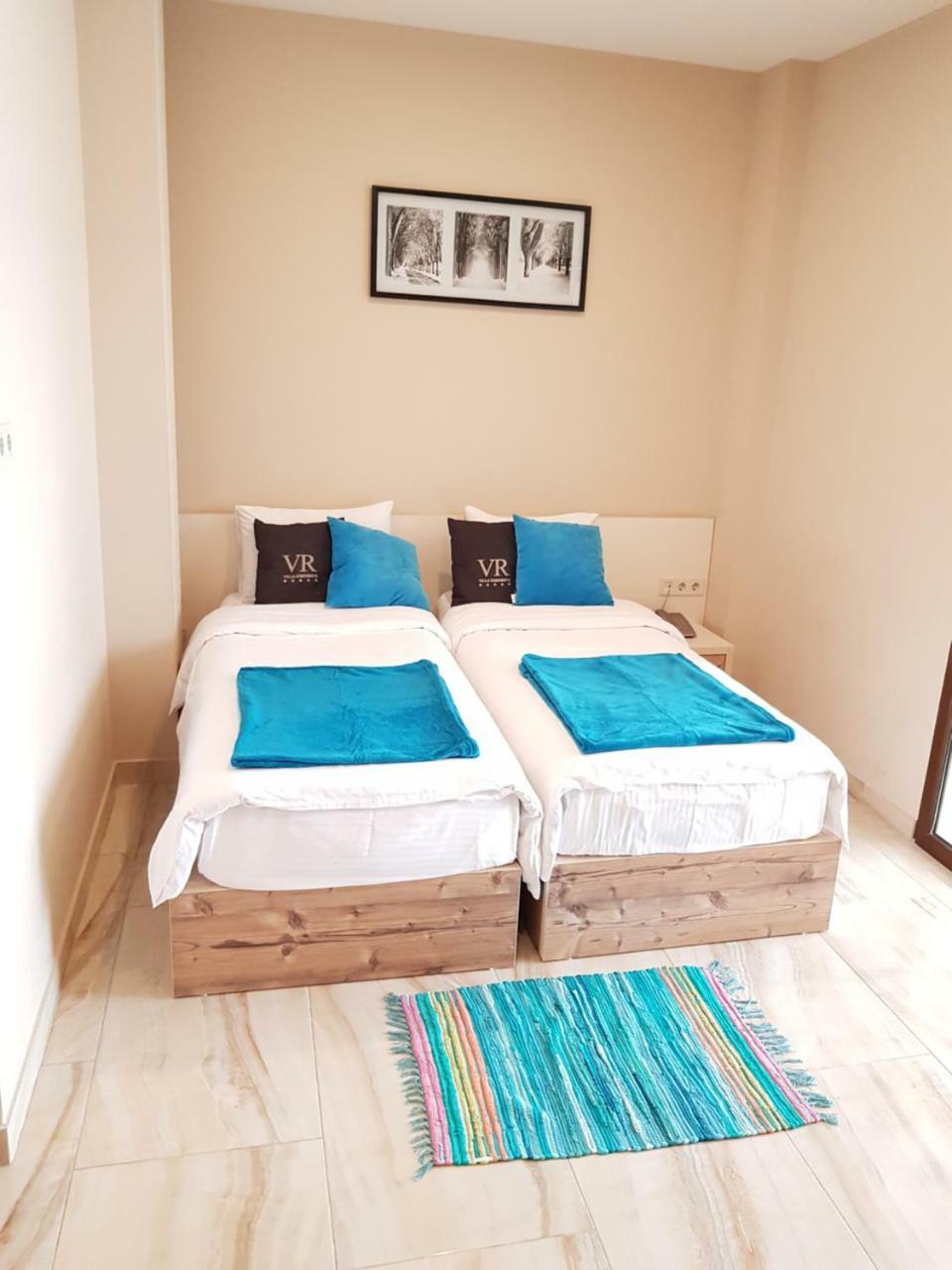 Villa Residence 第比利斯 外观 照片