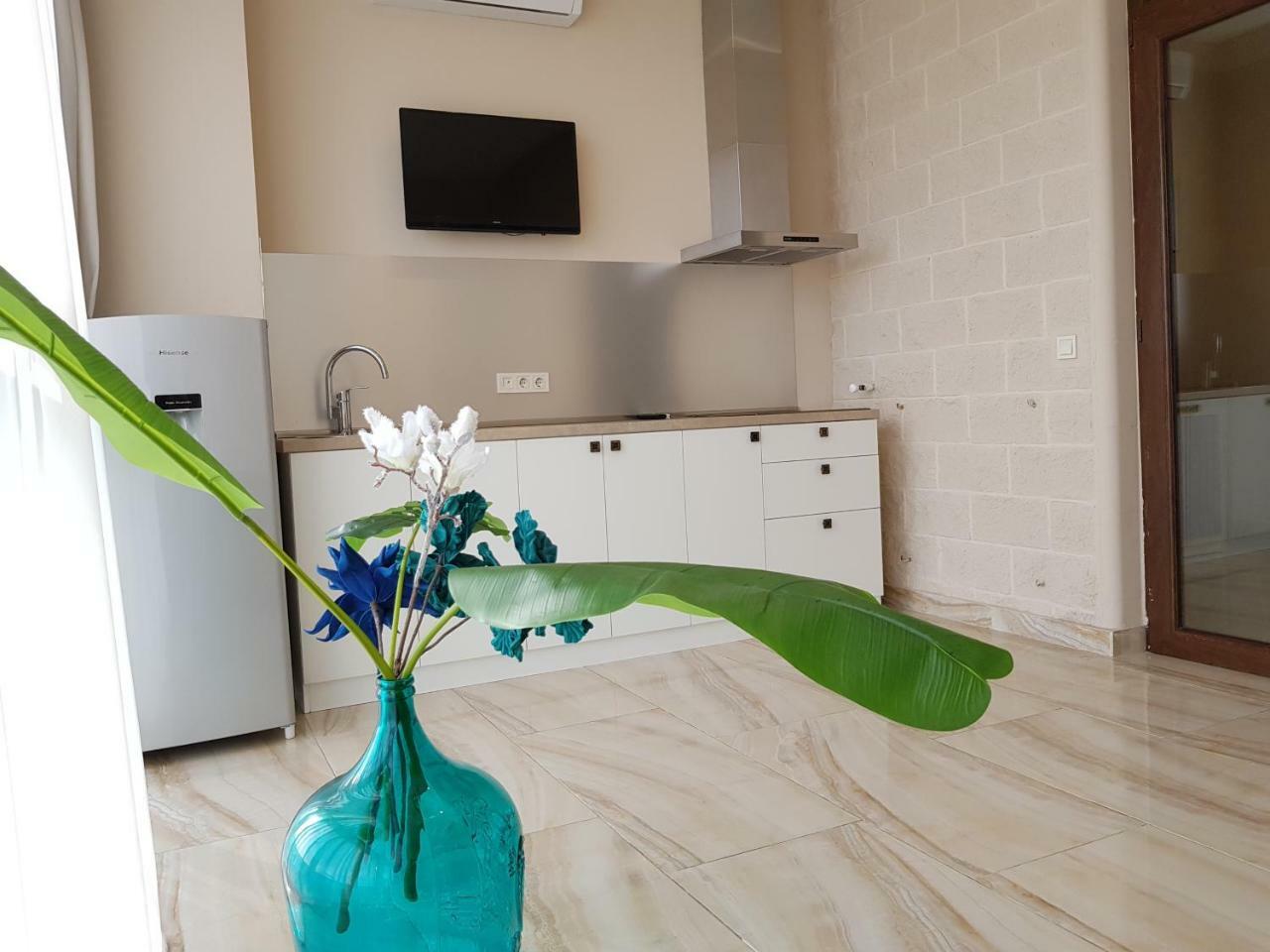 Villa Residence 第比利斯 外观 照片