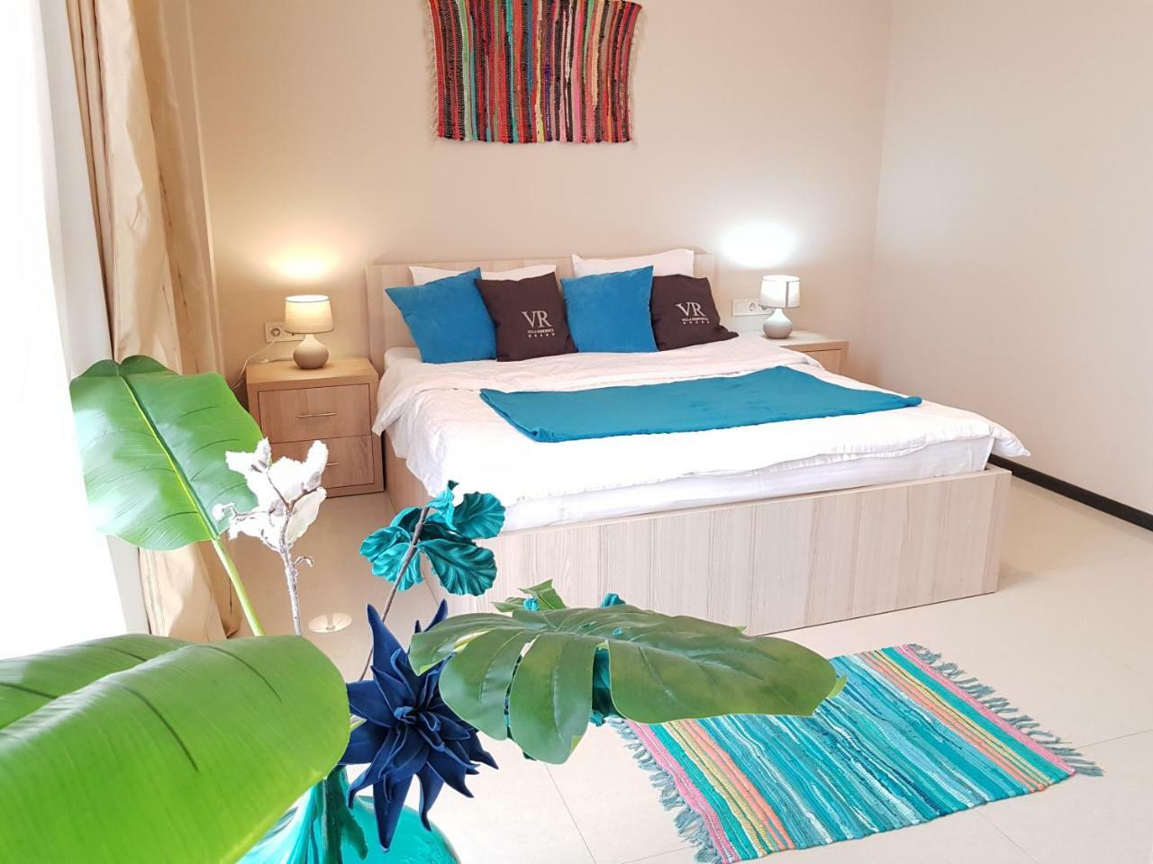 Villa Residence 第比利斯 外观 照片