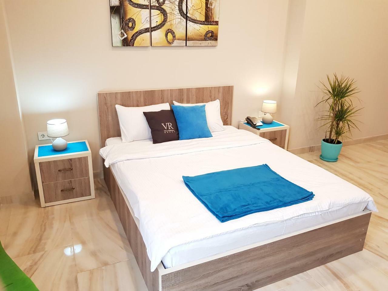Villa Residence 第比利斯 外观 照片