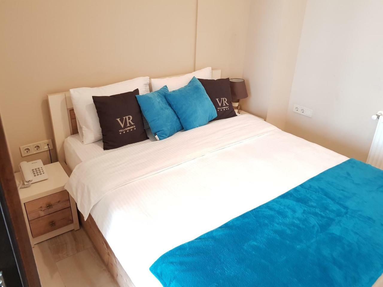 Villa Residence 第比利斯 外观 照片