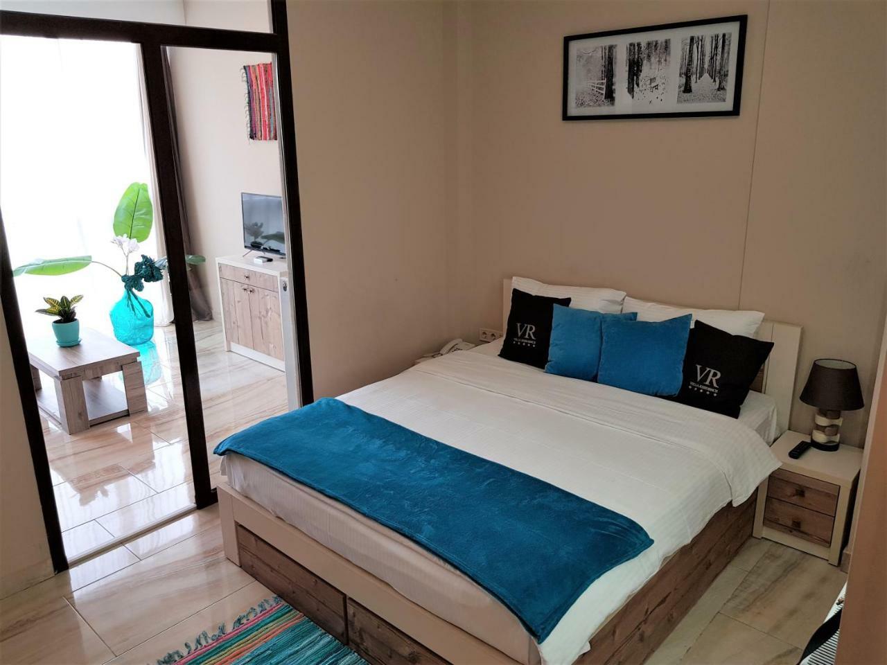 Villa Residence 第比利斯 外观 照片