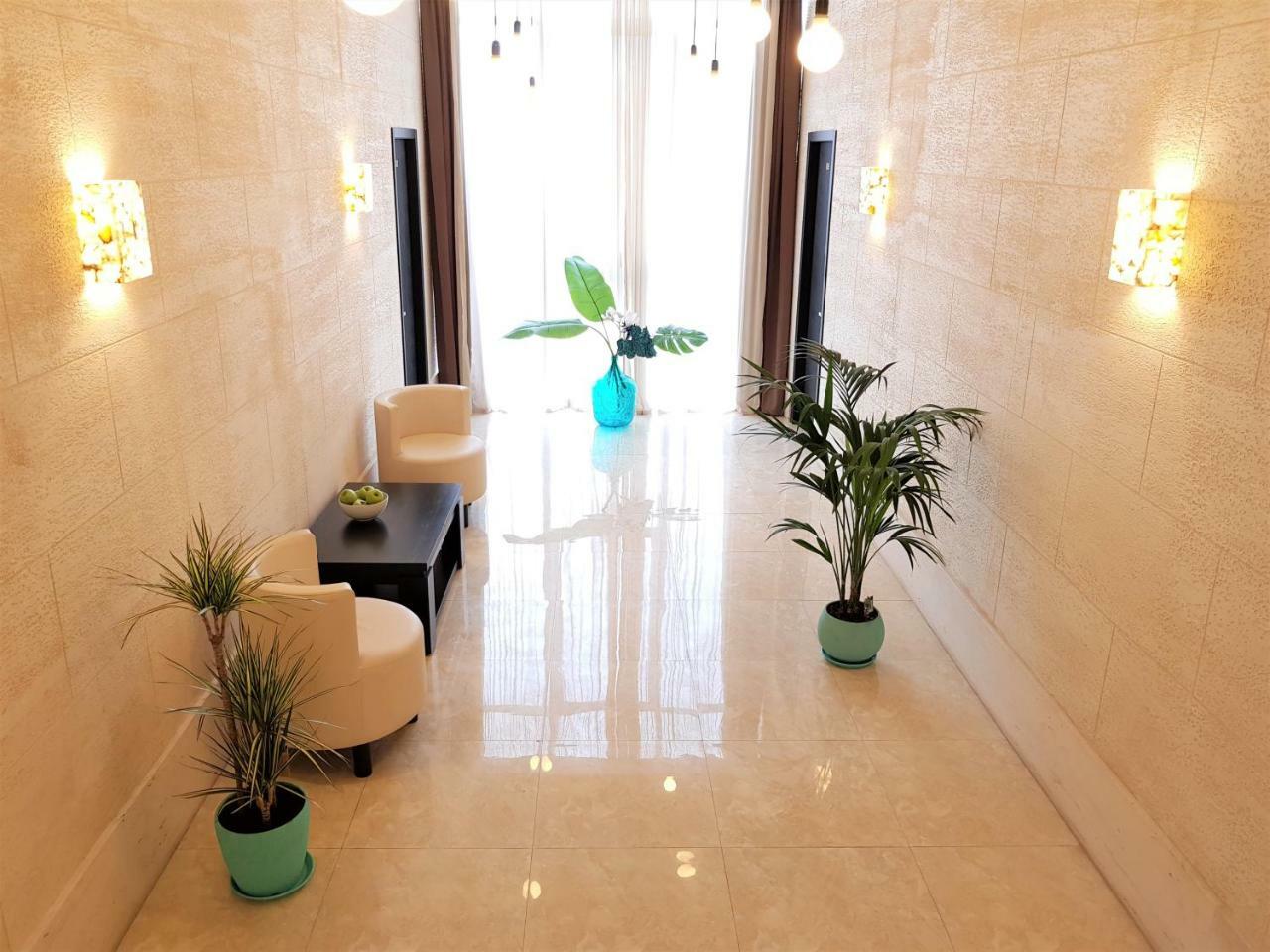 Villa Residence 第比利斯 外观 照片