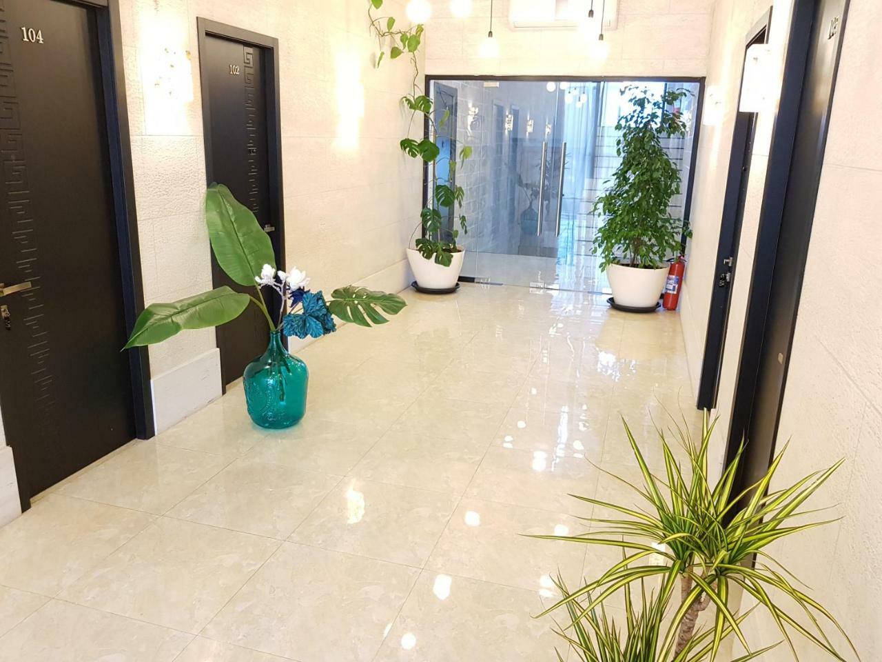 Villa Residence 第比利斯 外观 照片