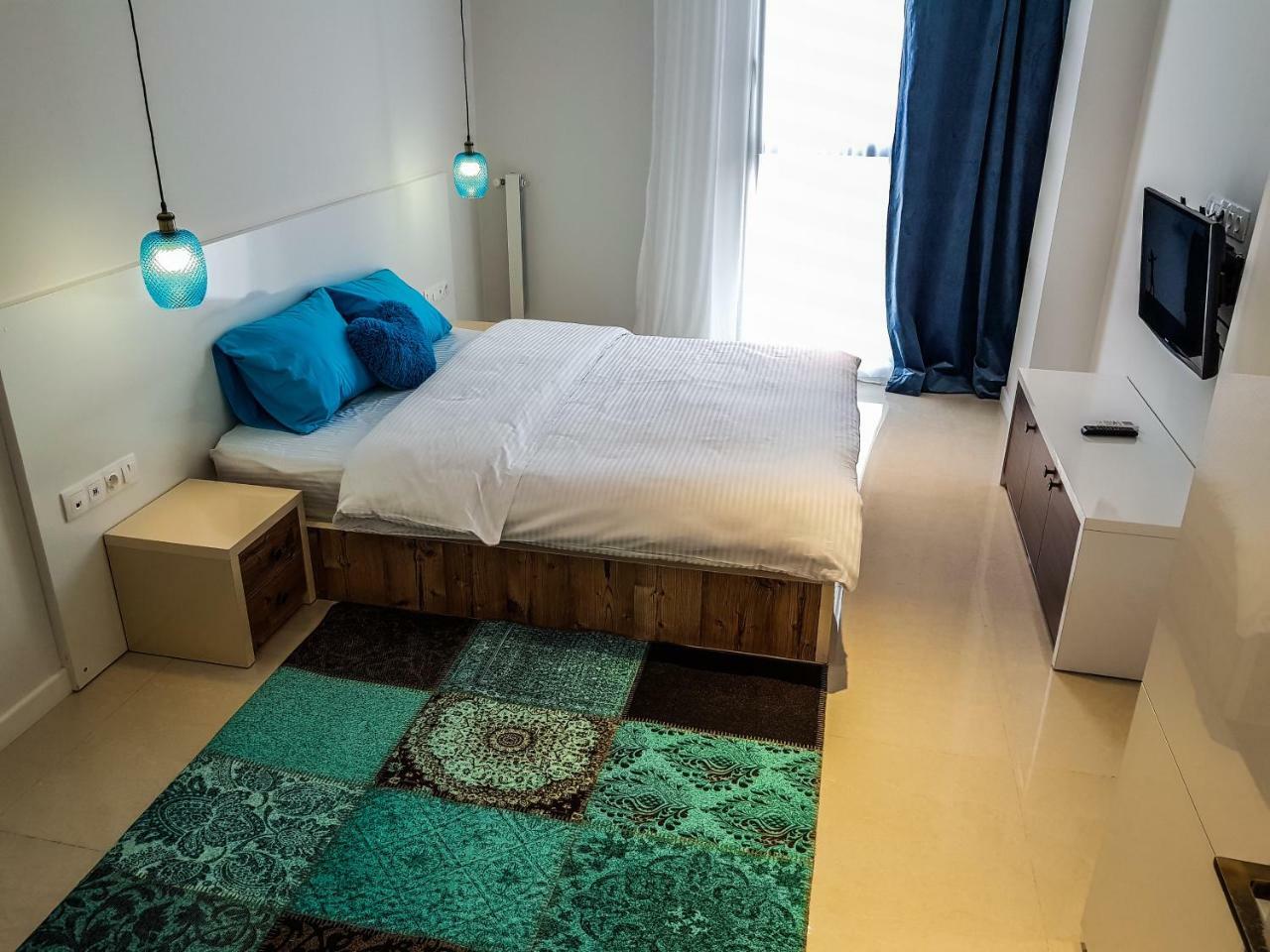 Villa Residence 第比利斯 外观 照片