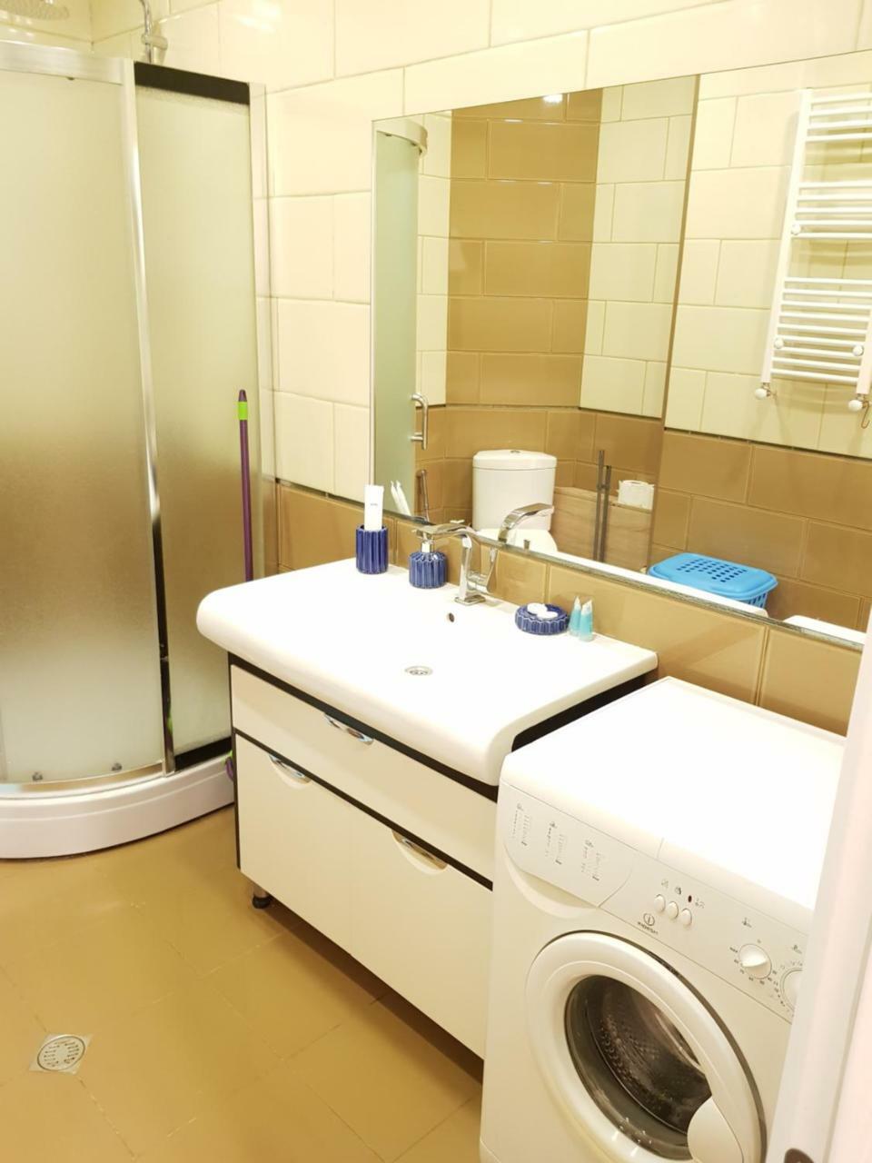 Villa Residence 第比利斯 外观 照片