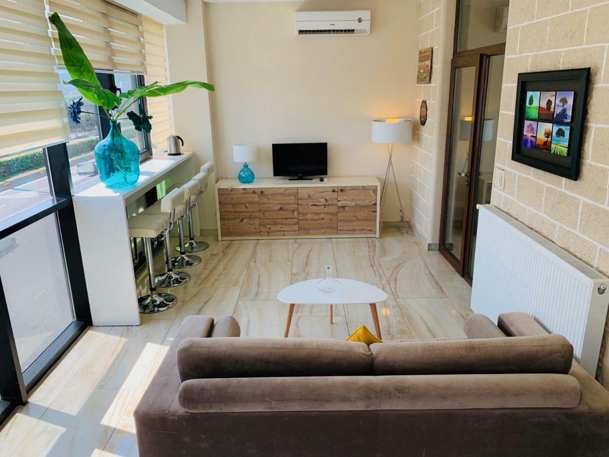 Villa Residence 第比利斯 外观 照片