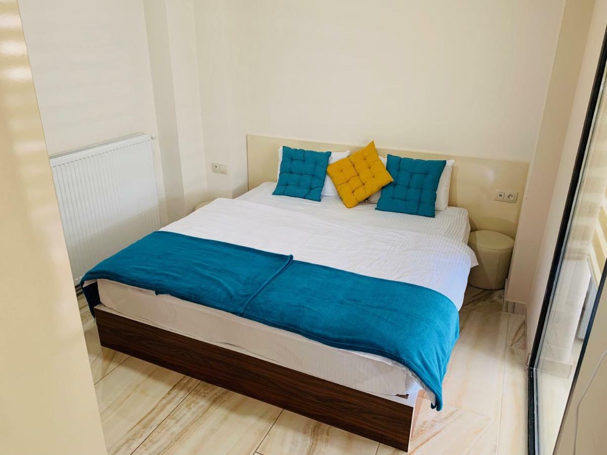 Villa Residence 第比利斯 外观 照片