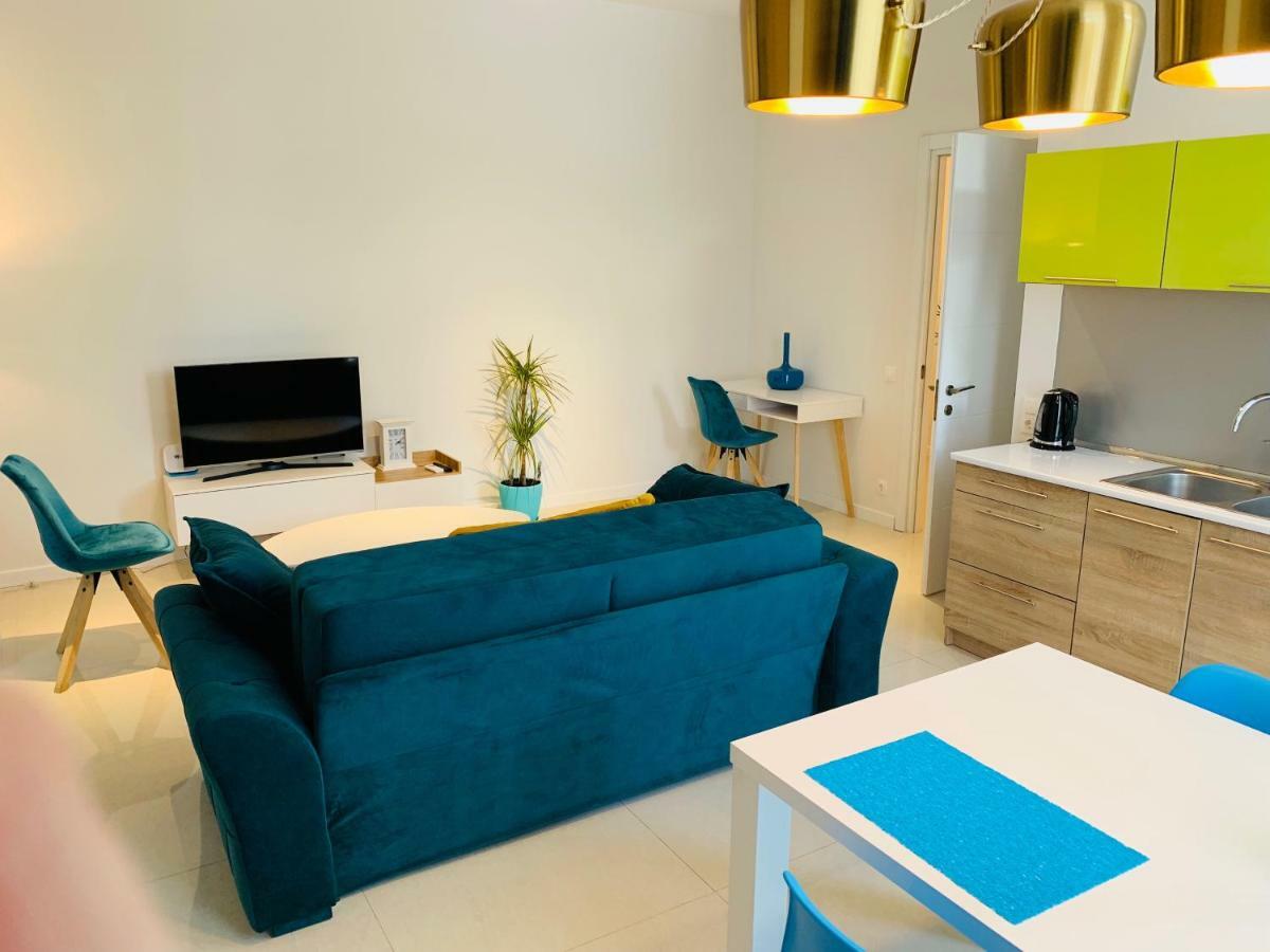 Villa Residence 第比利斯 外观 照片