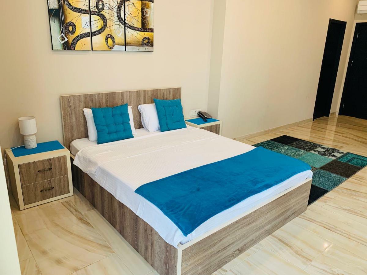 Villa Residence 第比利斯 外观 照片