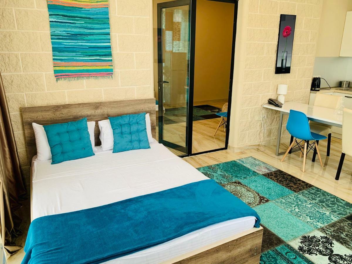Villa Residence 第比利斯 外观 照片